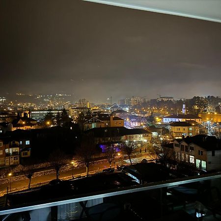 Apartman Jaman - Novi Pazar Eksteriør bilde