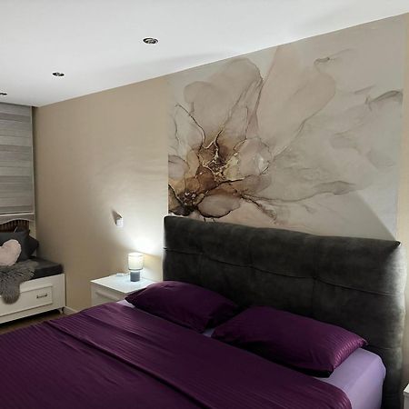 Apartman Jaman - Novi Pazar Eksteriør bilde