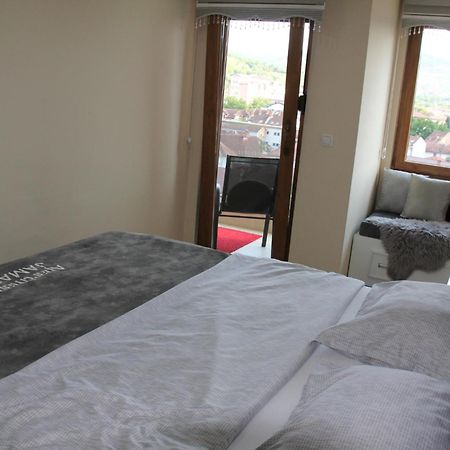 Apartman Jaman - Novi Pazar Eksteriør bilde