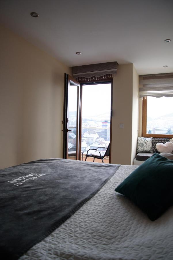 Apartman Jaman - Novi Pazar Eksteriør bilde