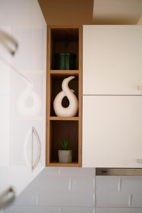 Apartman Jaman - Novi Pazar Eksteriør bilde