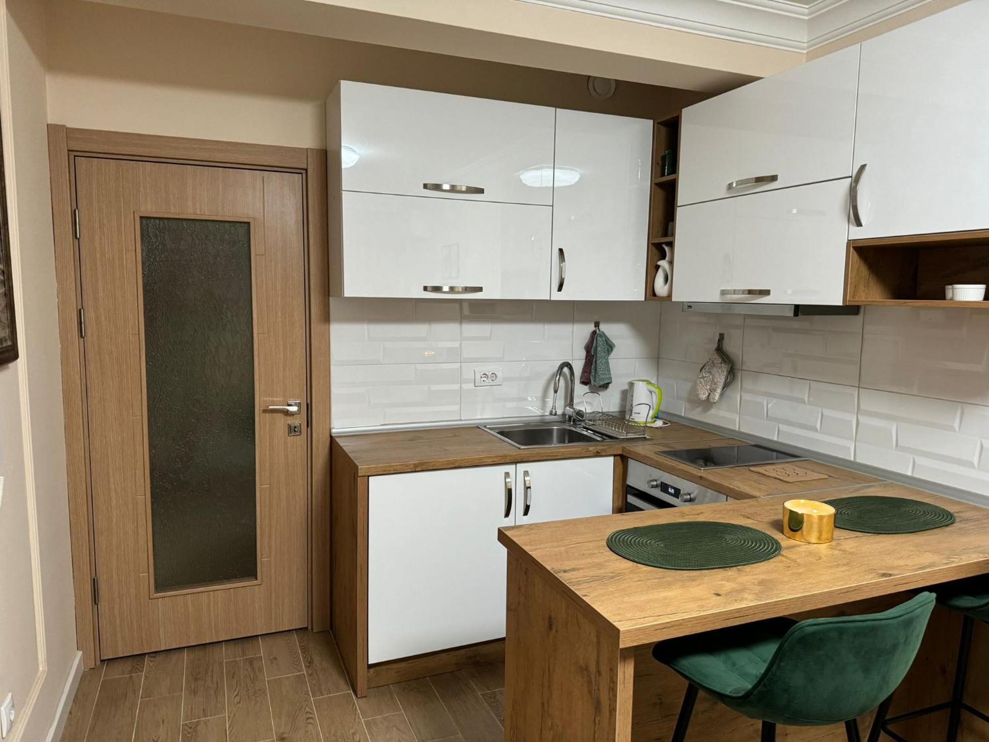 Apartman Jaman - Novi Pazar Eksteriør bilde