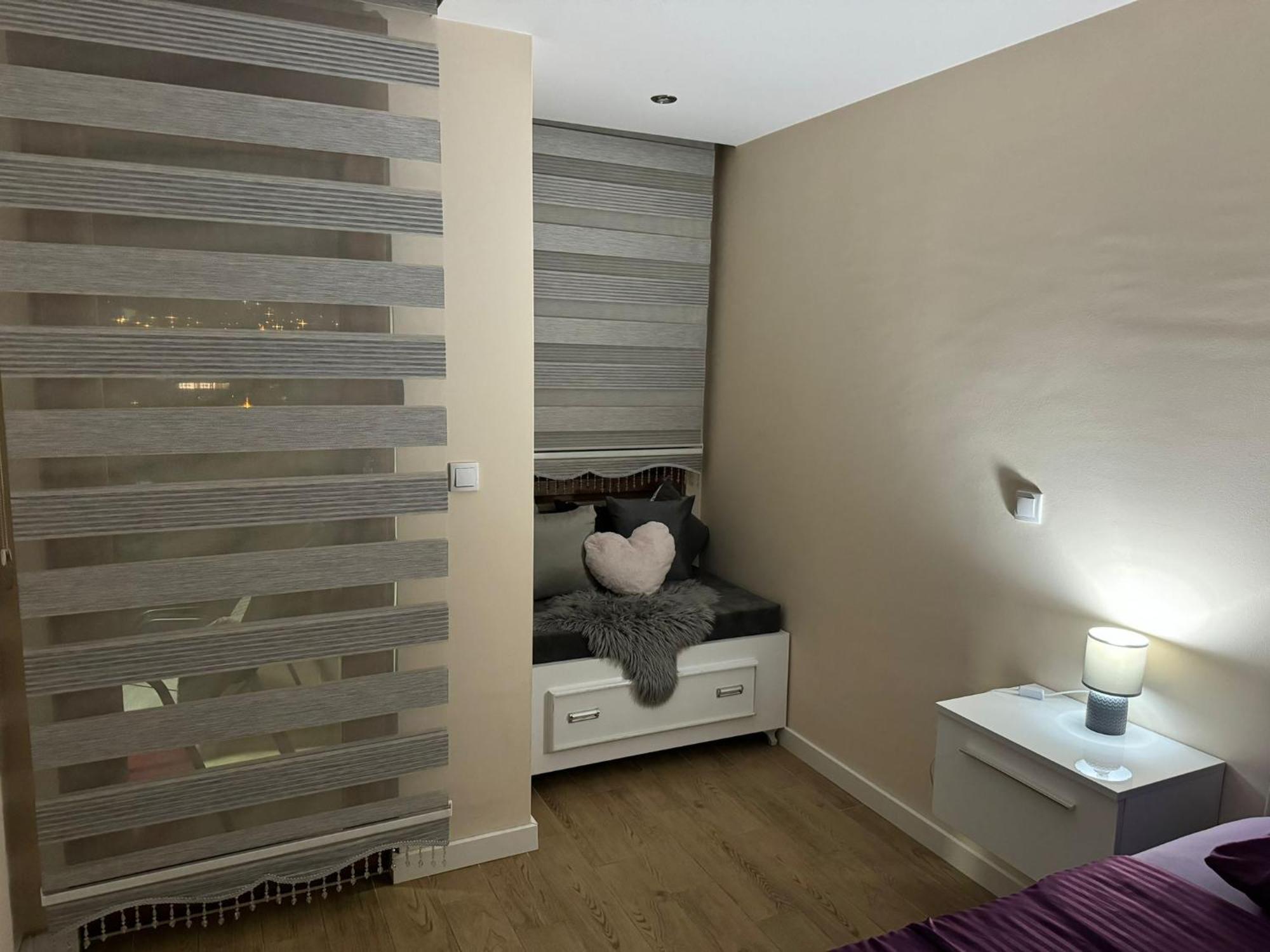 Apartman Jaman - Novi Pazar Eksteriør bilde