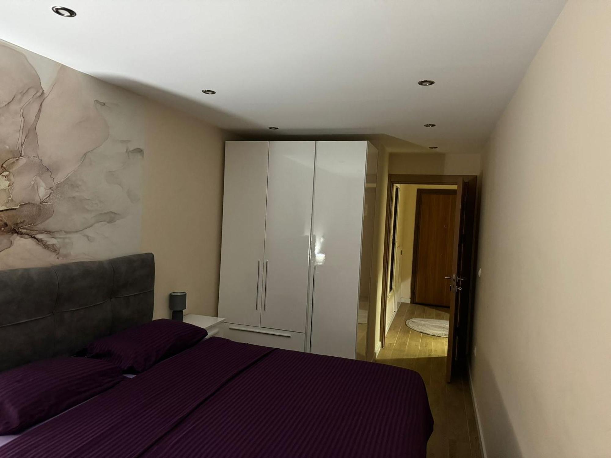 Apartman Jaman - Novi Pazar Eksteriør bilde