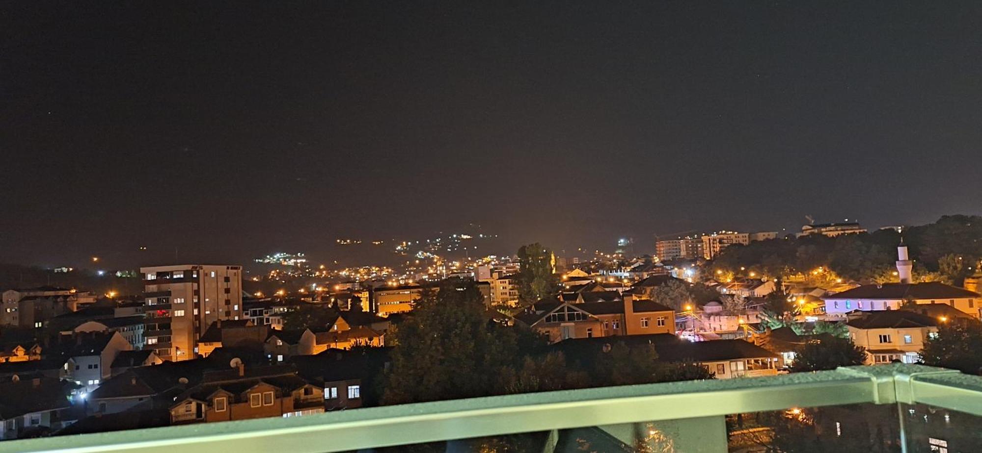 Apartman Jaman - Novi Pazar Eksteriør bilde