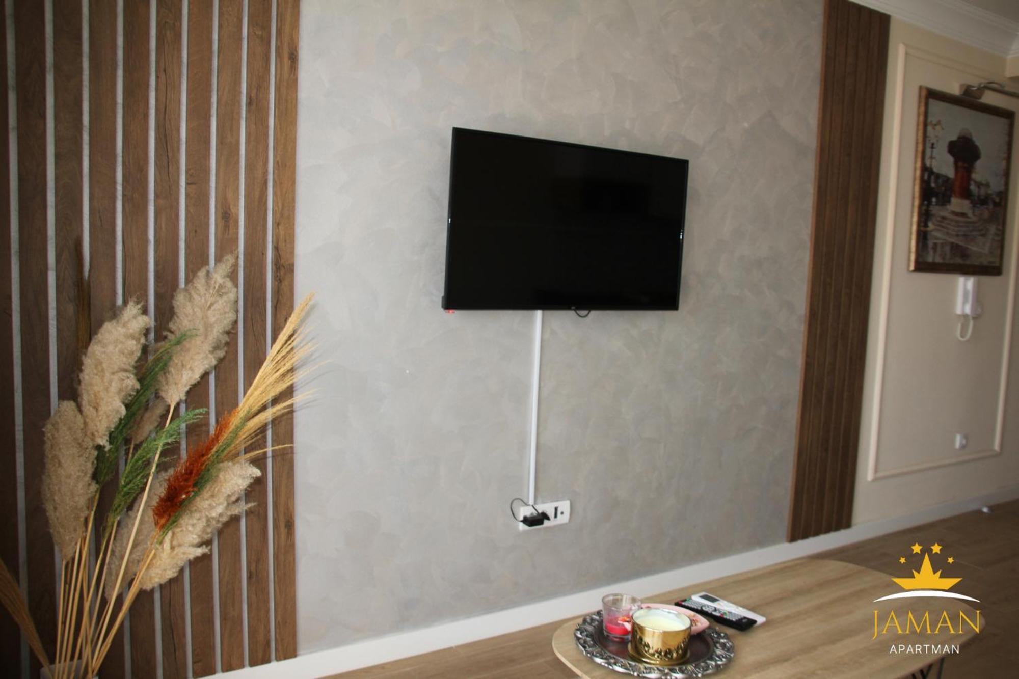Apartman Jaman - Novi Pazar Eksteriør bilde